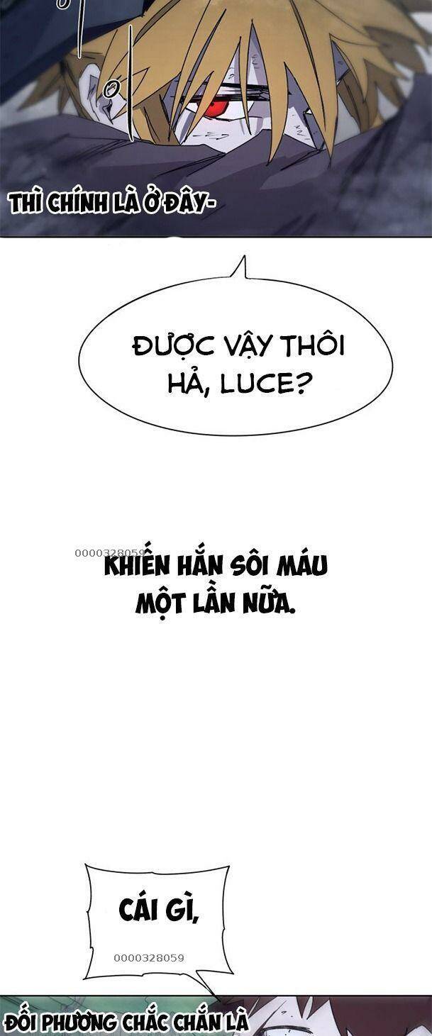 Kỵ Sĩ Báo Thù Chapter 68 - Trang 2