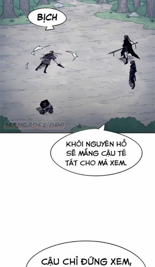 Kỵ Sĩ Báo Thù Chapter 68 - Trang 2