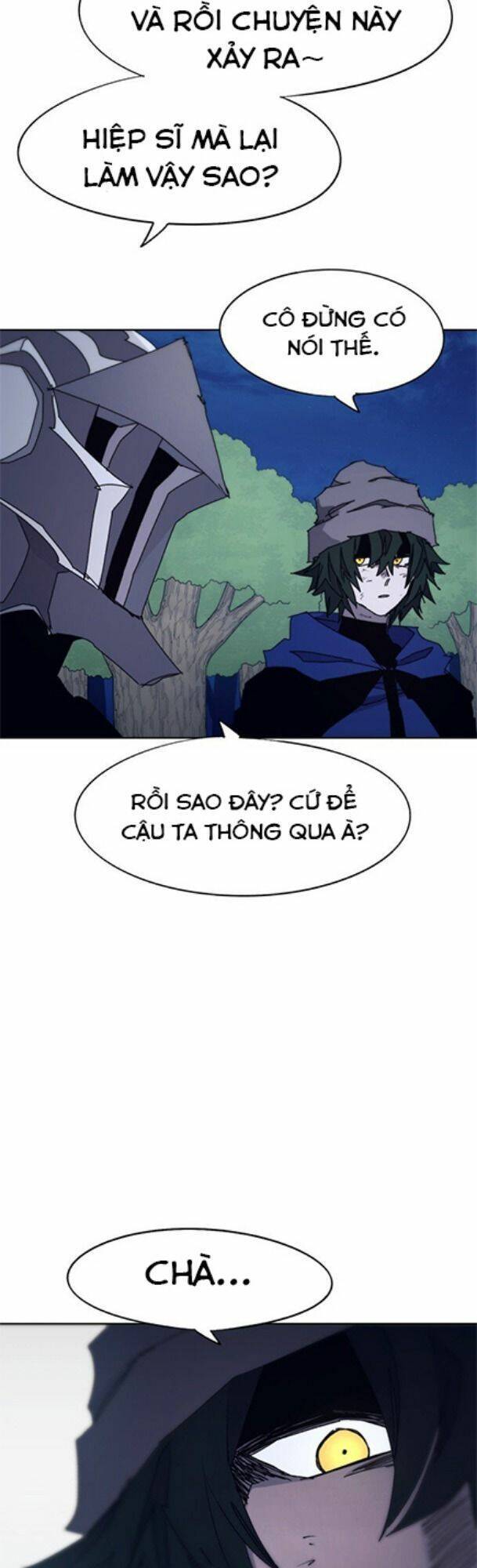 Kỵ Sĩ Báo Thù Chapter 68 - Trang 2