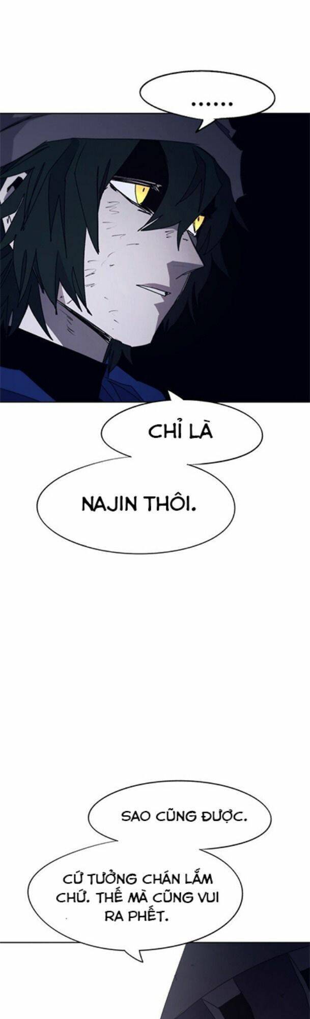 Kỵ Sĩ Báo Thù Chapter 68 - Trang 2