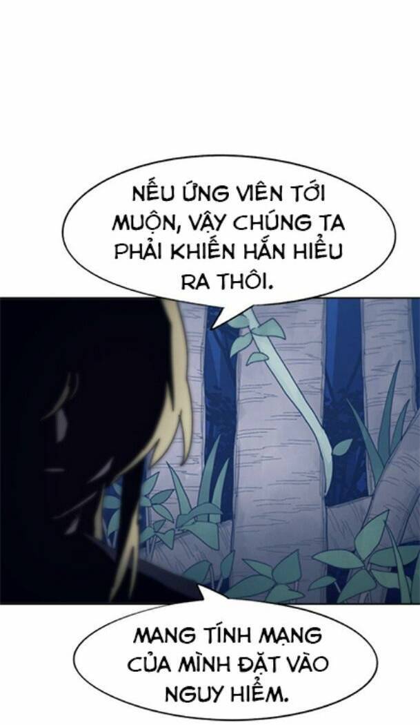 Kỵ Sĩ Báo Thù Chapter 68 - Trang 2