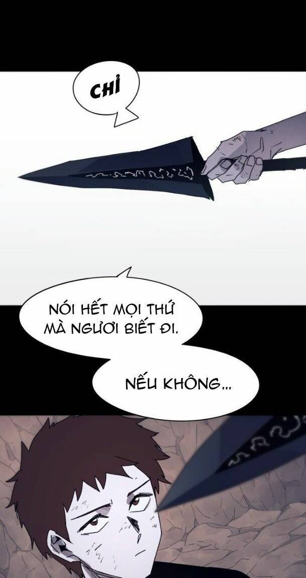 Kỵ Sĩ Báo Thù Chapter 67 - Trang 2