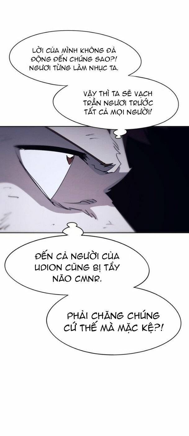 Kỵ Sĩ Báo Thù Chapter 67 - Trang 2