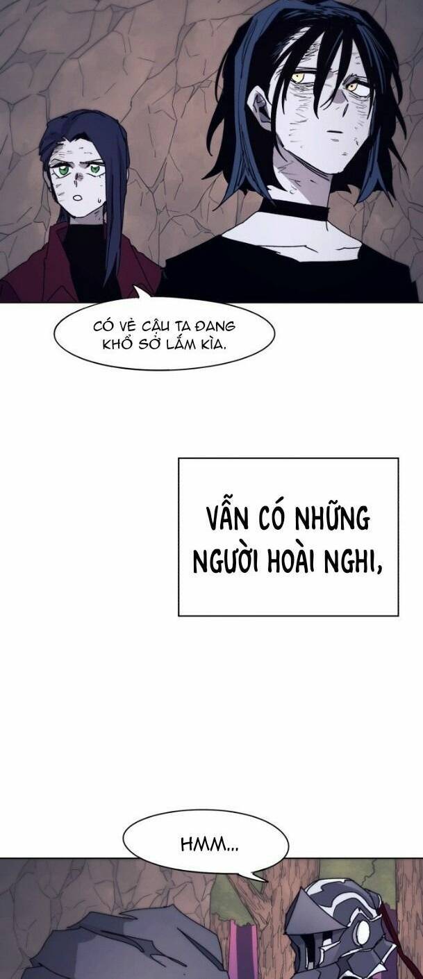 Kỵ Sĩ Báo Thù Chapter 67 - Trang 2