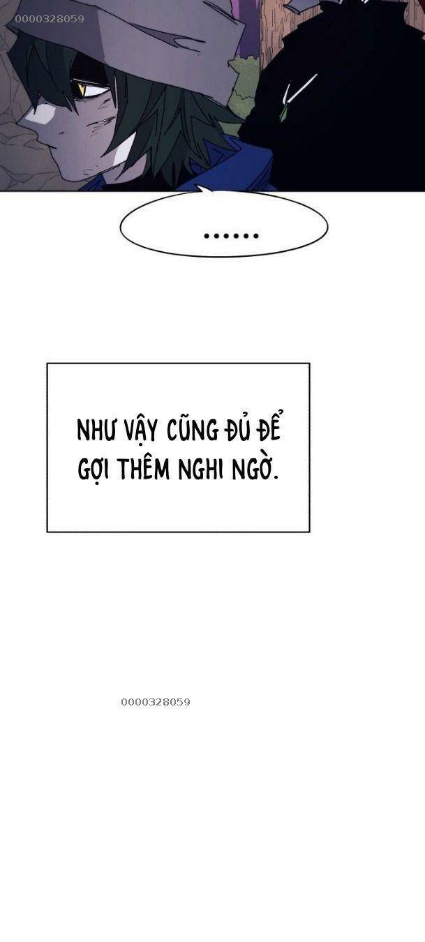 Kỵ Sĩ Báo Thù Chapter 67 - Trang 2