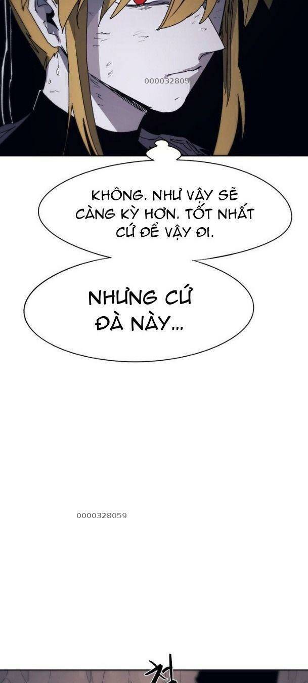 Kỵ Sĩ Báo Thù Chapter 67 - Trang 2