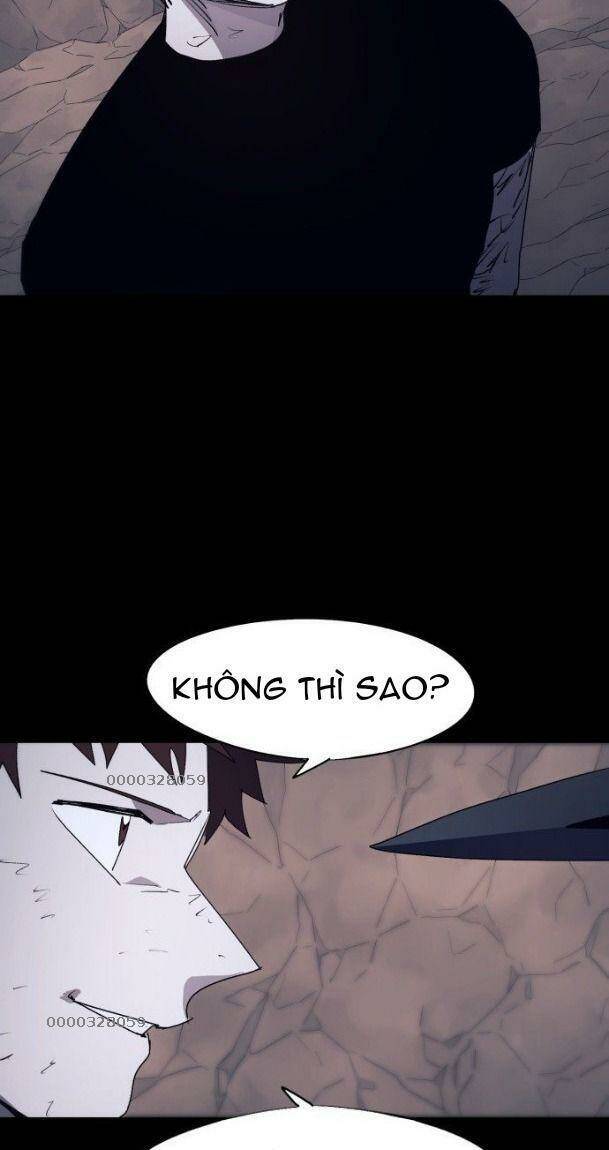 Kỵ Sĩ Báo Thù Chapter 67 - Trang 2