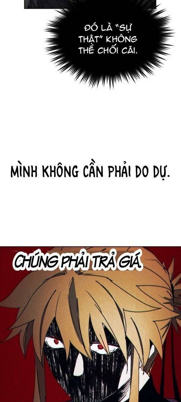 Kỵ Sĩ Báo Thù Chapter 67 - Trang 2