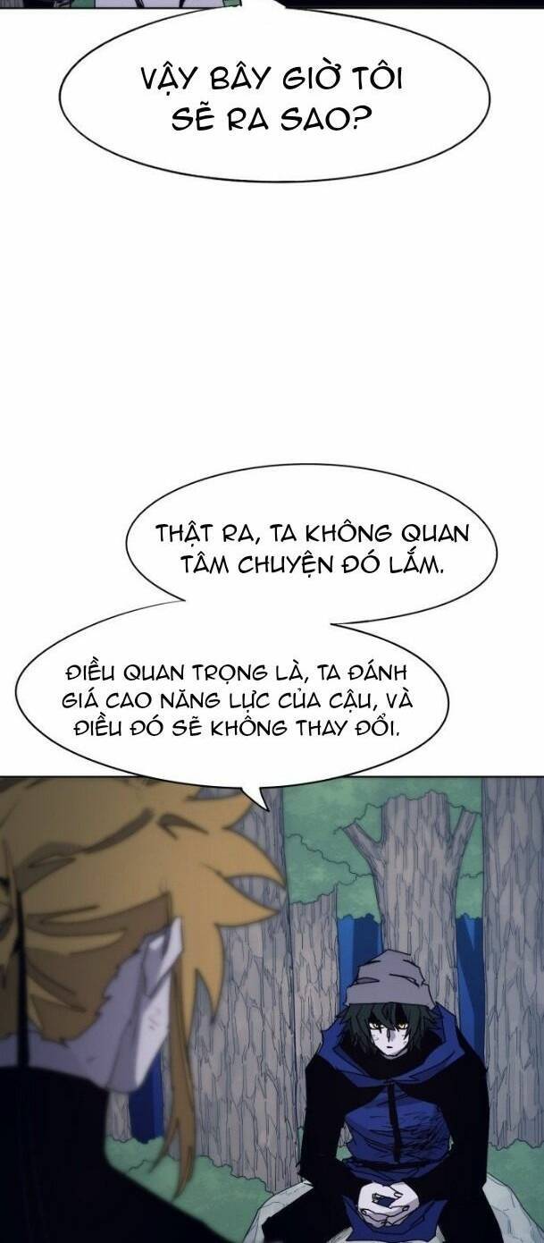 Kỵ Sĩ Báo Thù Chapter 67 - Trang 2