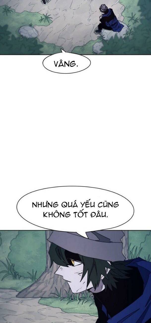 Kỵ Sĩ Báo Thù Chapter 67 - Trang 2