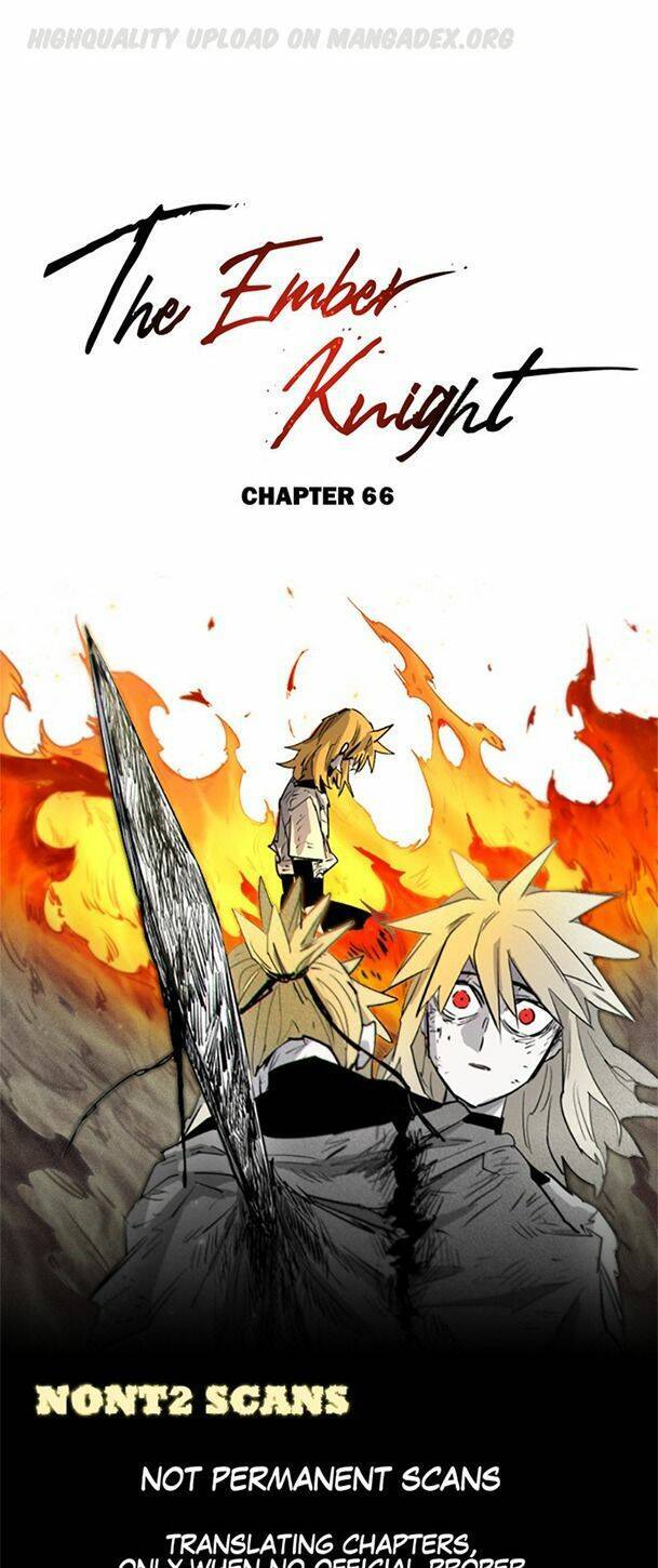 Kỵ Sĩ Báo Thù Chapter 66 - Trang 2