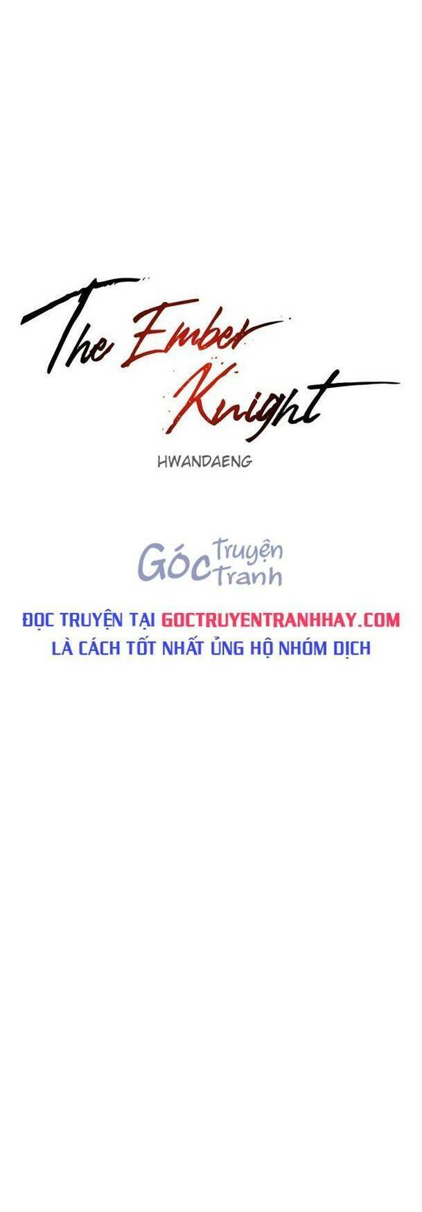 Kỵ Sĩ Báo Thù Chapter 66 - Trang 2