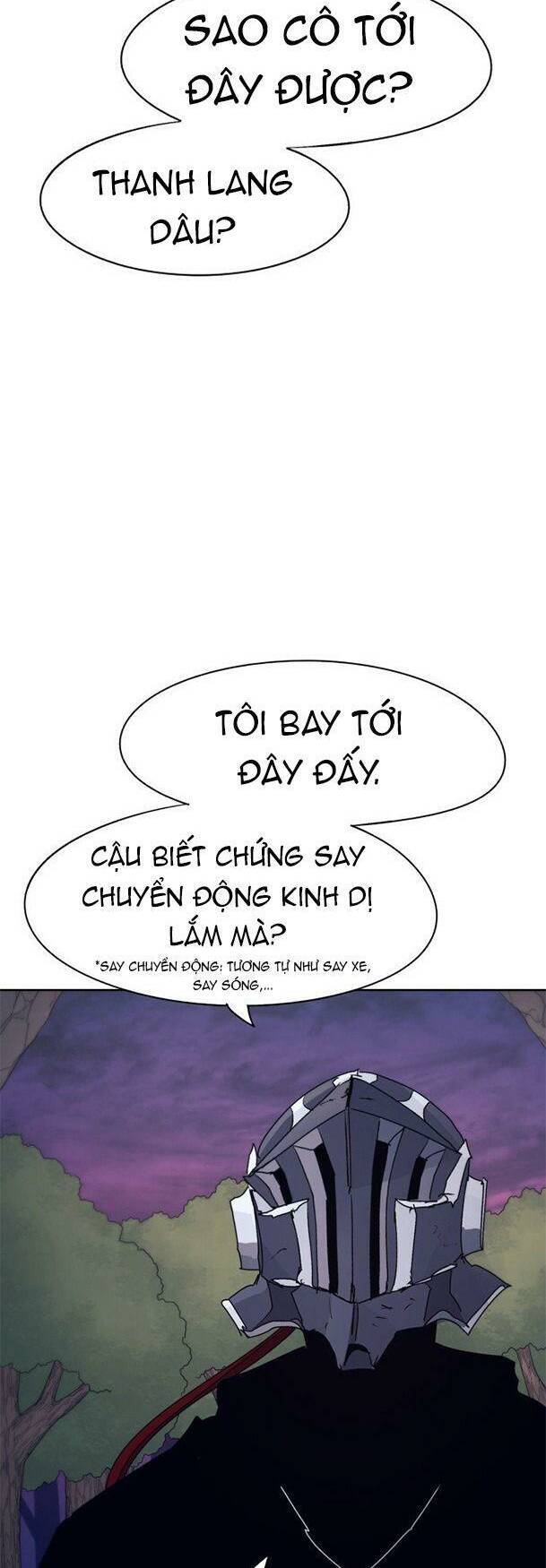 Kỵ Sĩ Báo Thù Chapter 66 - Trang 2