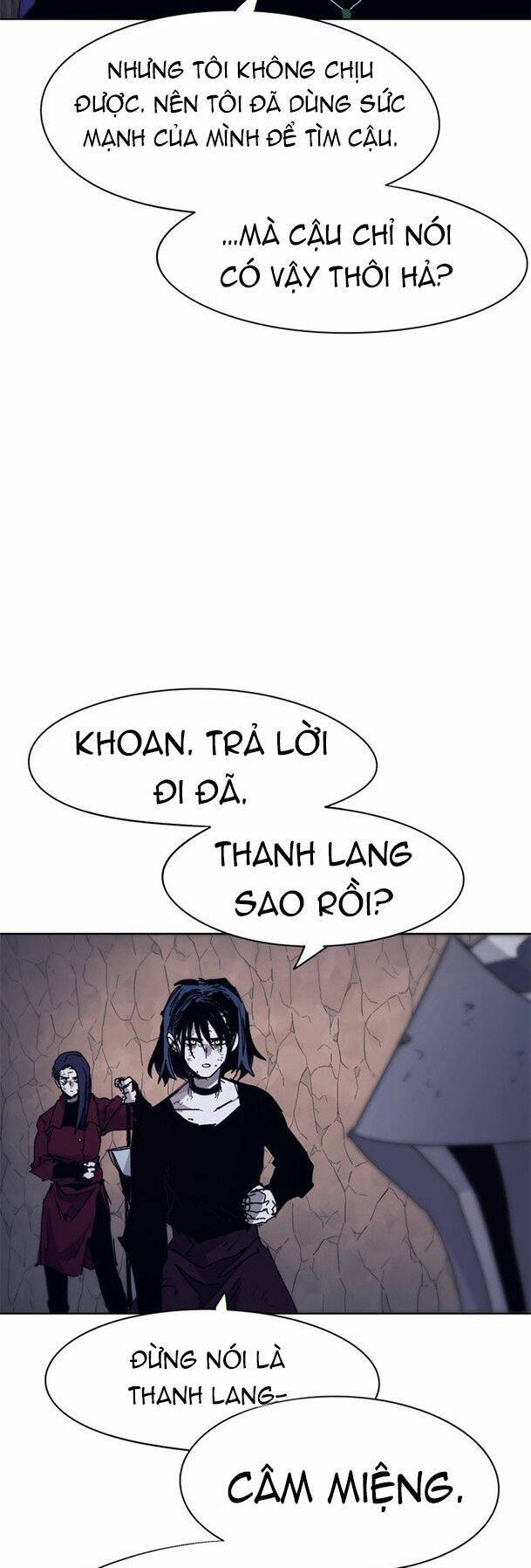 Kỵ Sĩ Báo Thù Chapter 66 - Trang 2