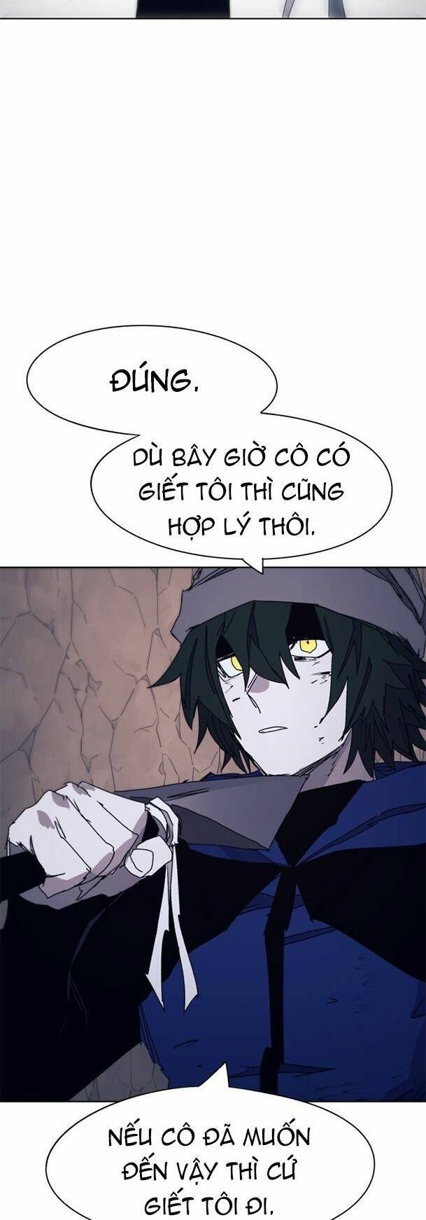 Kỵ Sĩ Báo Thù Chapter 66 - Trang 2