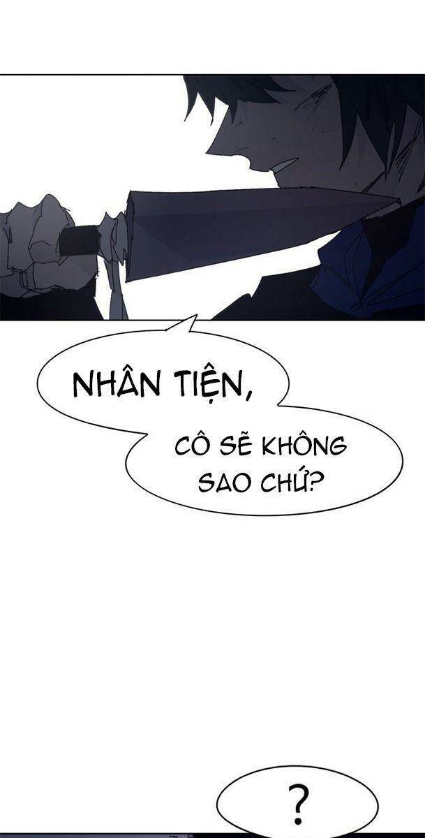 Kỵ Sĩ Báo Thù Chapter 66 - Trang 2