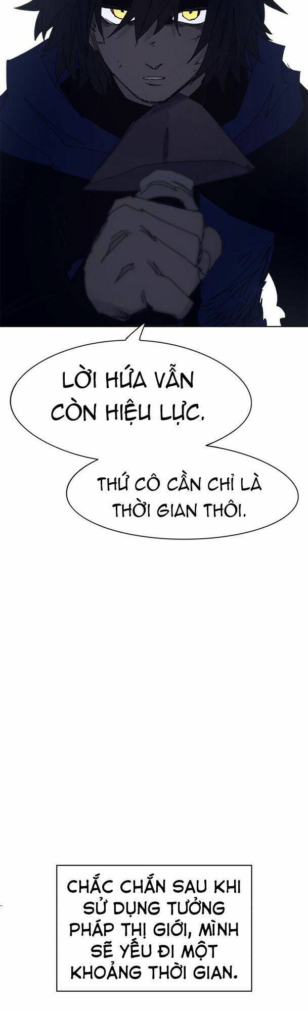 Kỵ Sĩ Báo Thù Chapter 66 - Trang 2