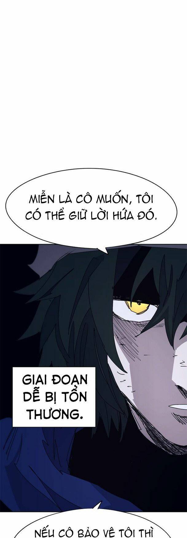 Kỵ Sĩ Báo Thù Chapter 66 - Trang 2