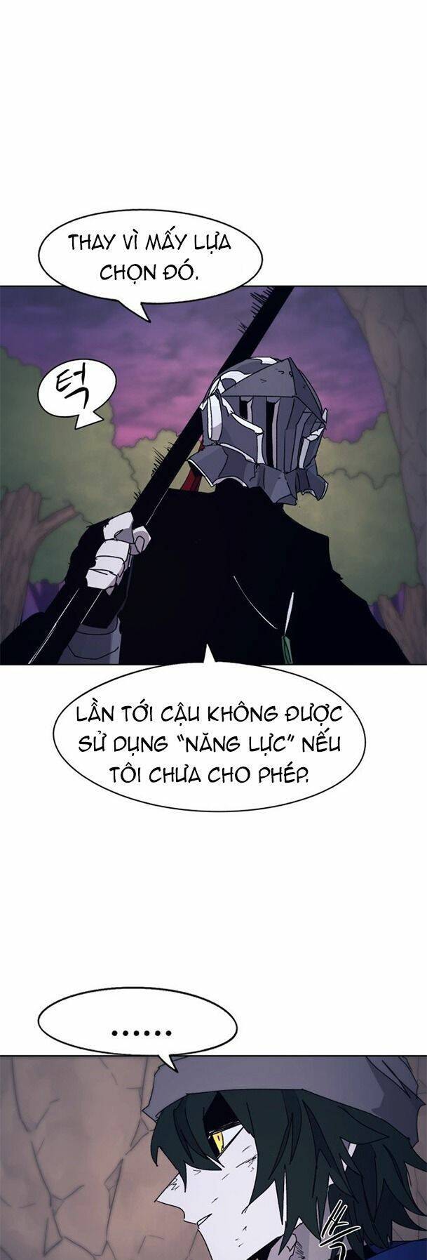 Kỵ Sĩ Báo Thù Chapter 66 - Trang 2