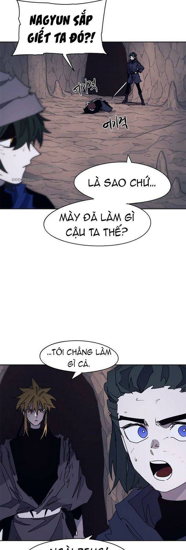 Kỵ Sĩ Báo Thù Chapter 66 - Trang 2