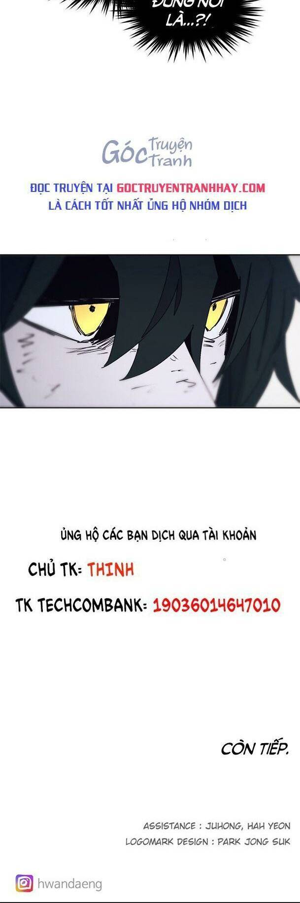 Kỵ Sĩ Báo Thù Chapter 66 - Trang 2