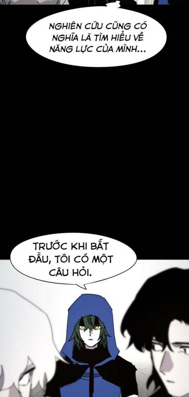 Kỵ Sĩ Báo Thù Chapter 65 - Trang 2