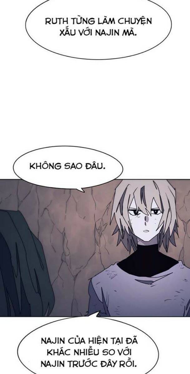 Kỵ Sĩ Báo Thù Chapter 65 - Trang 2