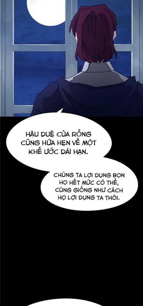 Kỵ Sĩ Báo Thù Chapter 65 - Trang 2