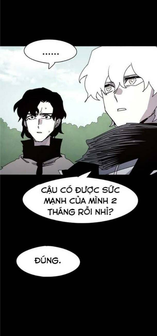 Kỵ Sĩ Báo Thù Chapter 65 - Trang 2