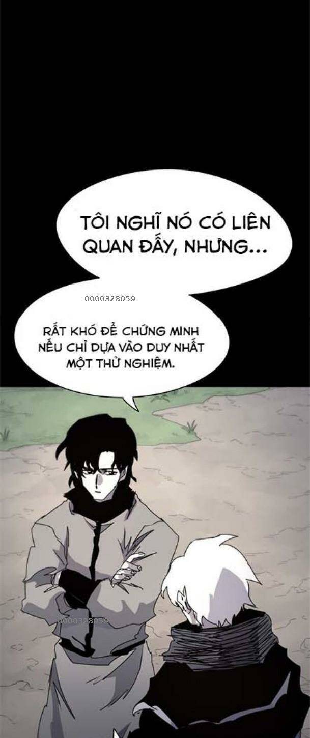 Kỵ Sĩ Báo Thù Chapter 65 - Trang 2