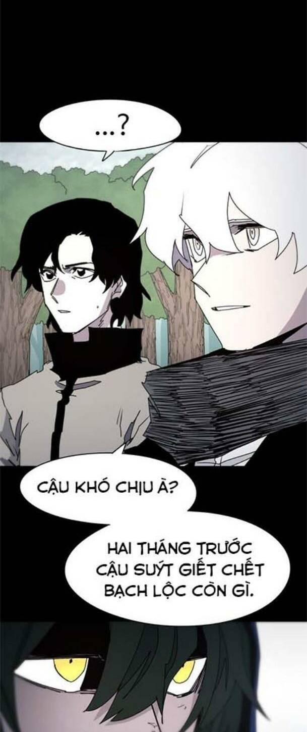 Kỵ Sĩ Báo Thù Chapter 65 - Trang 2