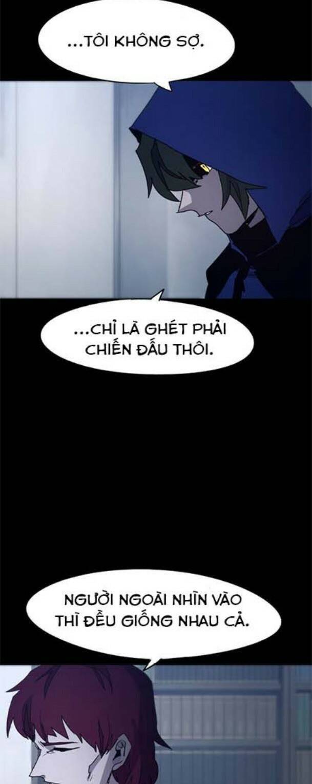 Kỵ Sĩ Báo Thù Chapter 65 - Trang 2