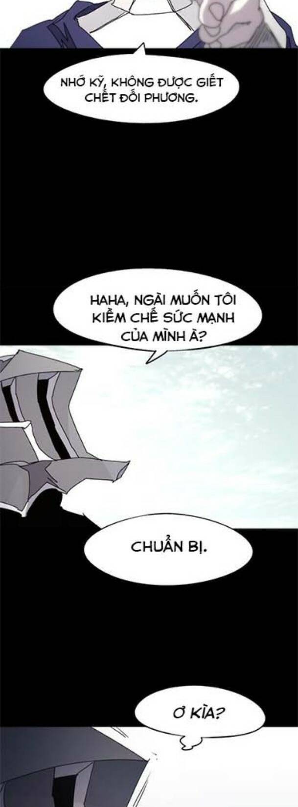 Kỵ Sĩ Báo Thù Chapter 65 - Trang 2