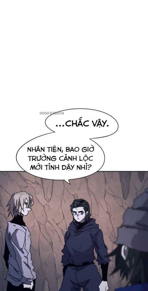 Kỵ Sĩ Báo Thù Chapter 65 - Trang 2