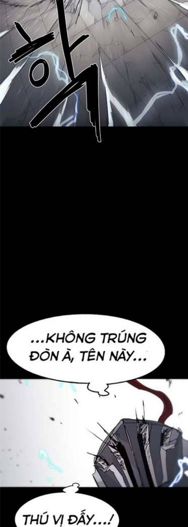 Kỵ Sĩ Báo Thù Chapter 65 - Trang 2