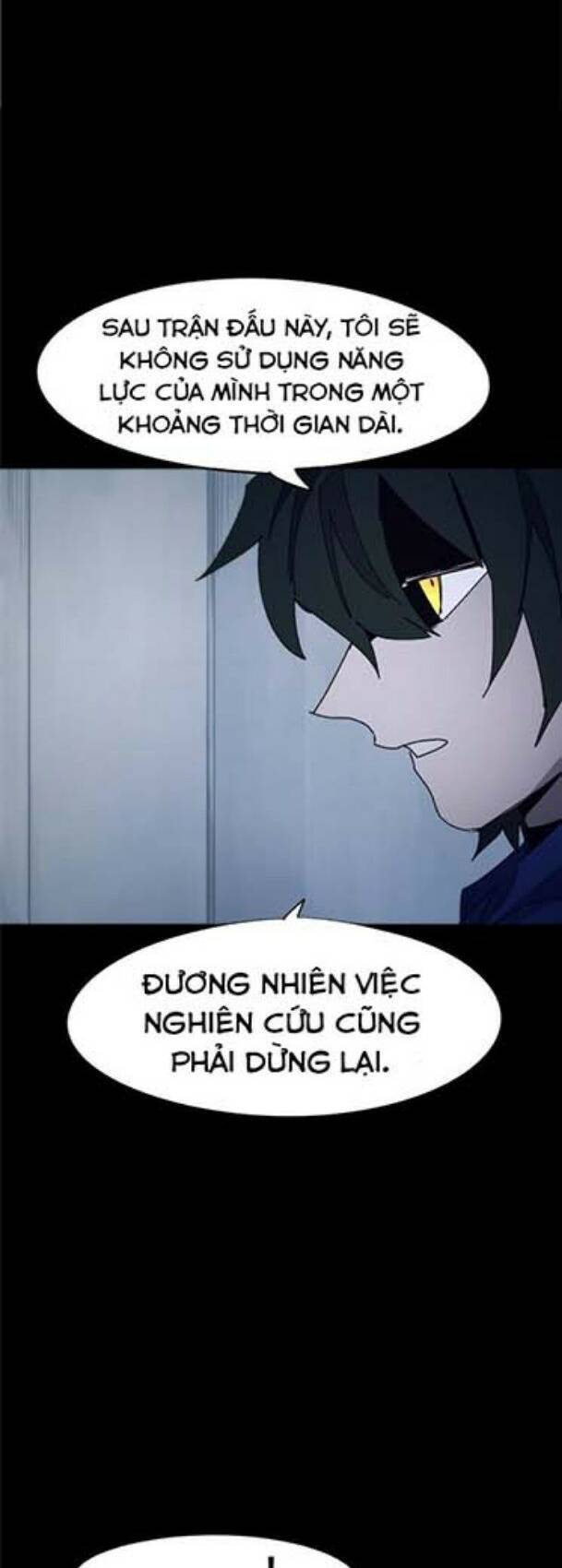 Kỵ Sĩ Báo Thù Chapter 65 - Trang 2