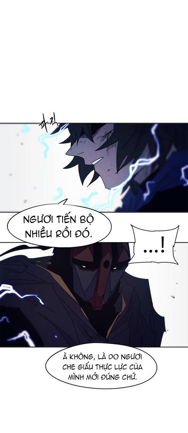 Kỵ Sĩ Báo Thù Chapter 63 - Trang 2