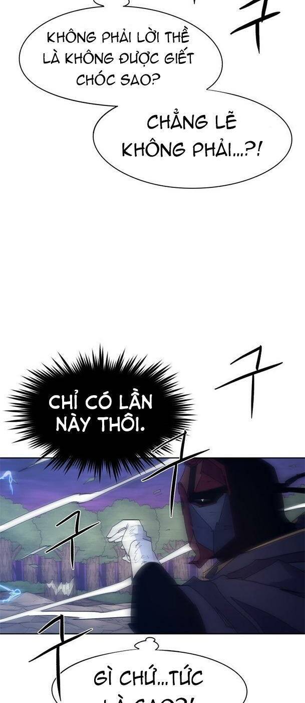 Kỵ Sĩ Báo Thù Chapter 63 - Trang 2