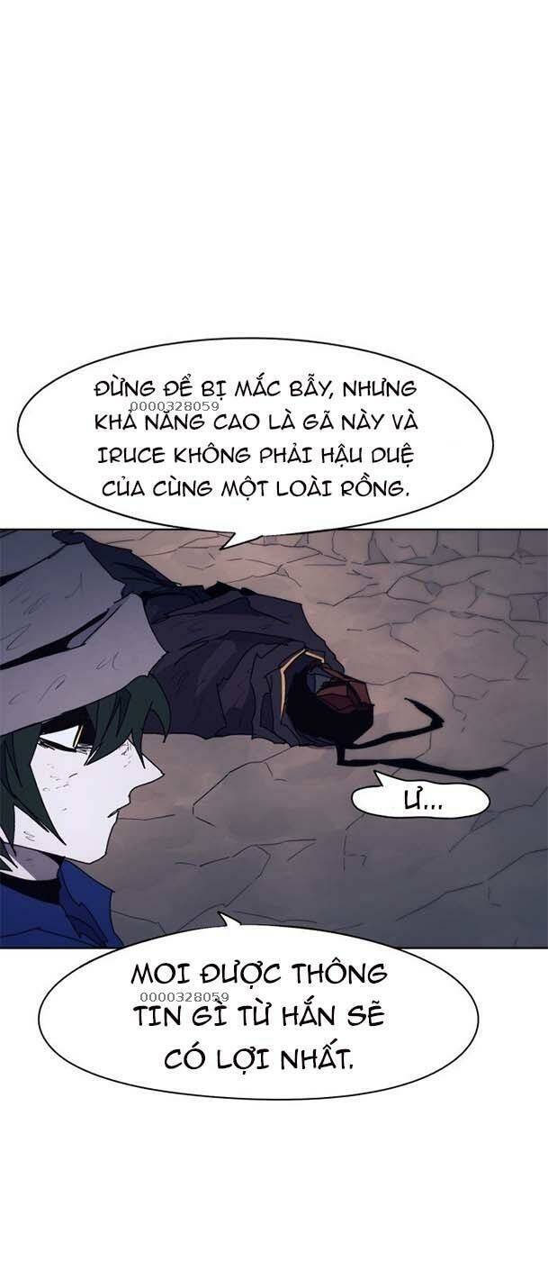 Kỵ Sĩ Báo Thù Chapter 63 - Trang 2