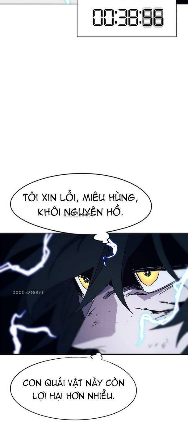 Kỵ Sĩ Báo Thù Chapter 63 - Trang 2