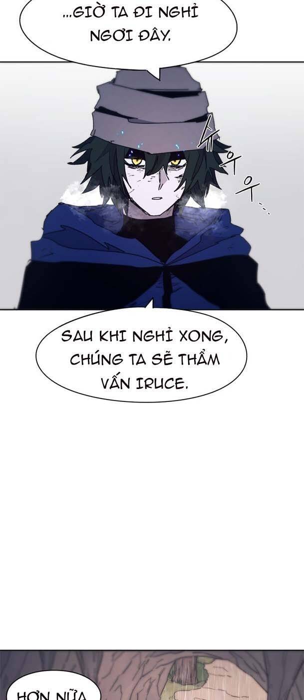 Kỵ Sĩ Báo Thù Chapter 63 - Trang 2