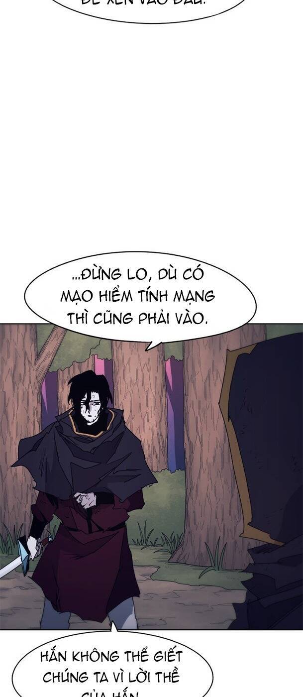 Kỵ Sĩ Báo Thù Chapter 63 - Trang 2