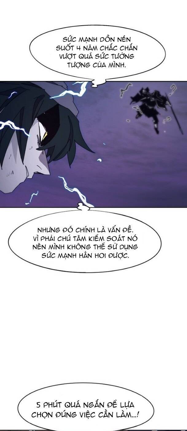 Kỵ Sĩ Báo Thù Chapter 62 - Trang 2