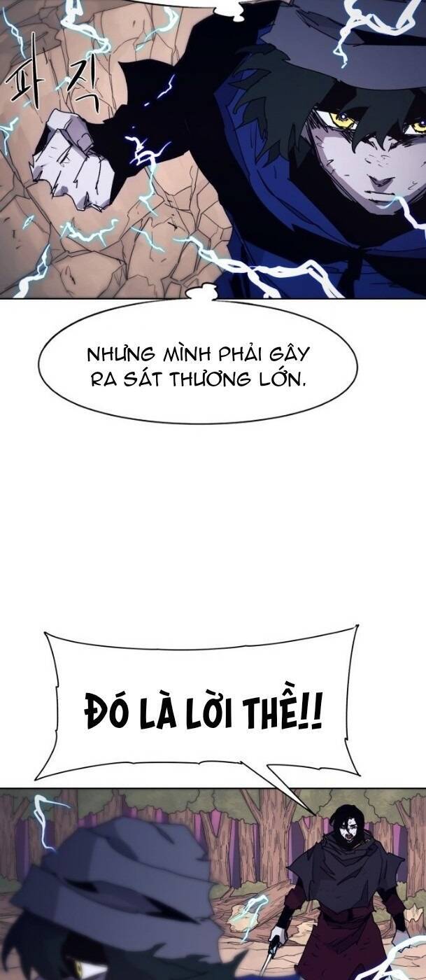 Kỵ Sĩ Báo Thù Chapter 62 - Trang 2