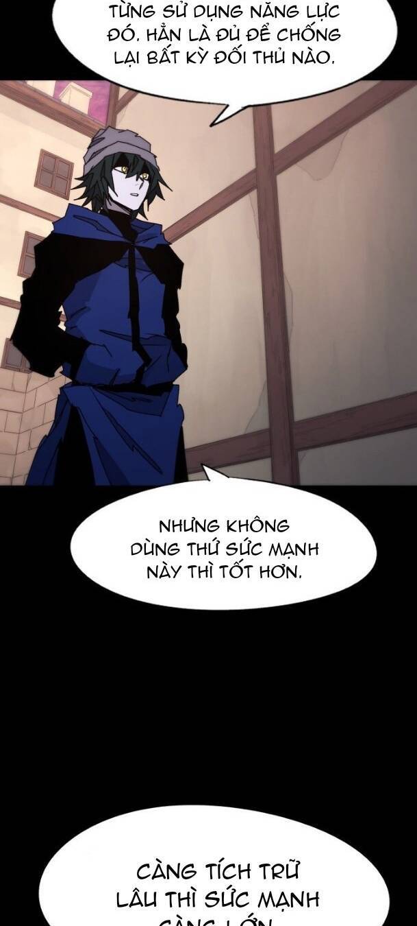 Kỵ Sĩ Báo Thù Chapter 62 - Trang 2