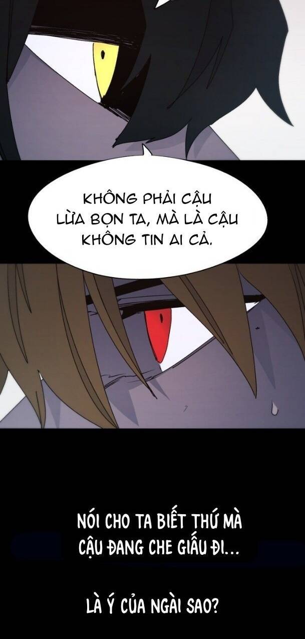 Kỵ Sĩ Báo Thù Chapter 62 - Trang 2