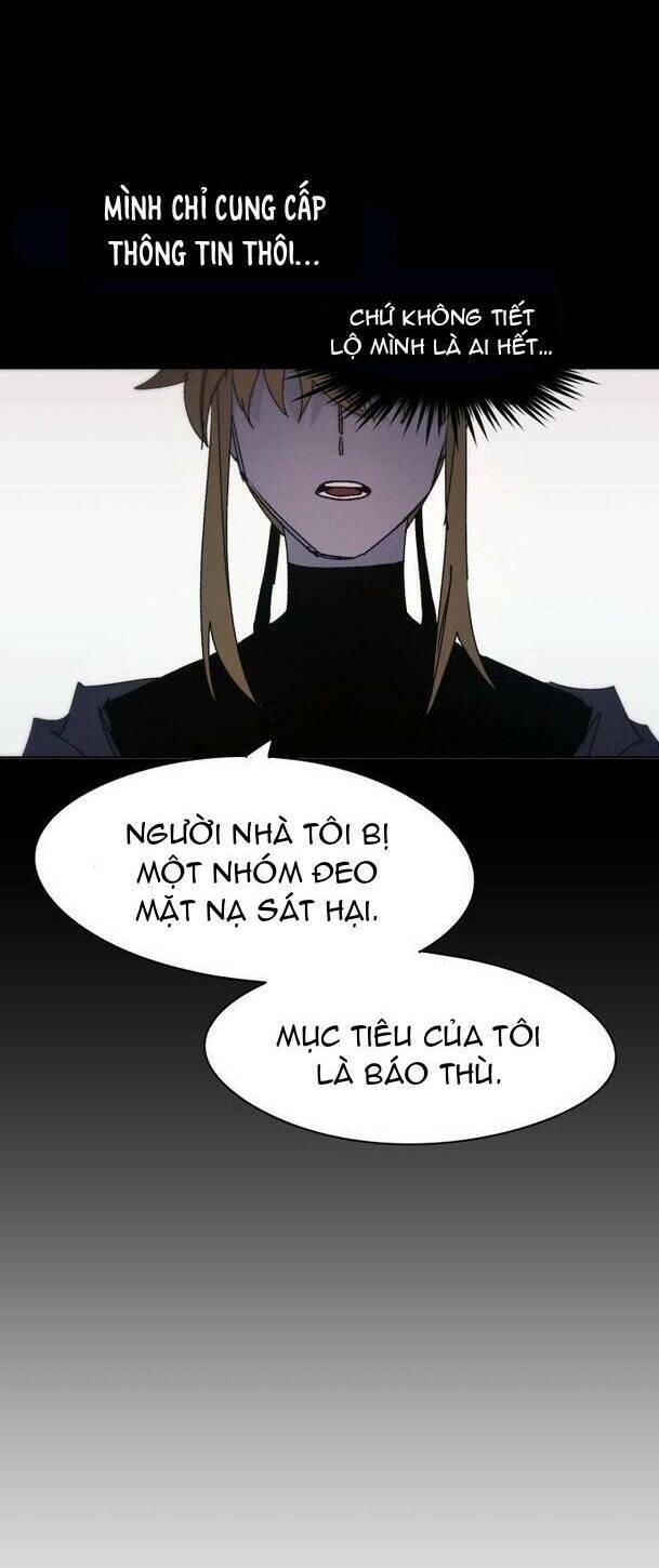 Kỵ Sĩ Báo Thù Chapter 62 - Trang 2