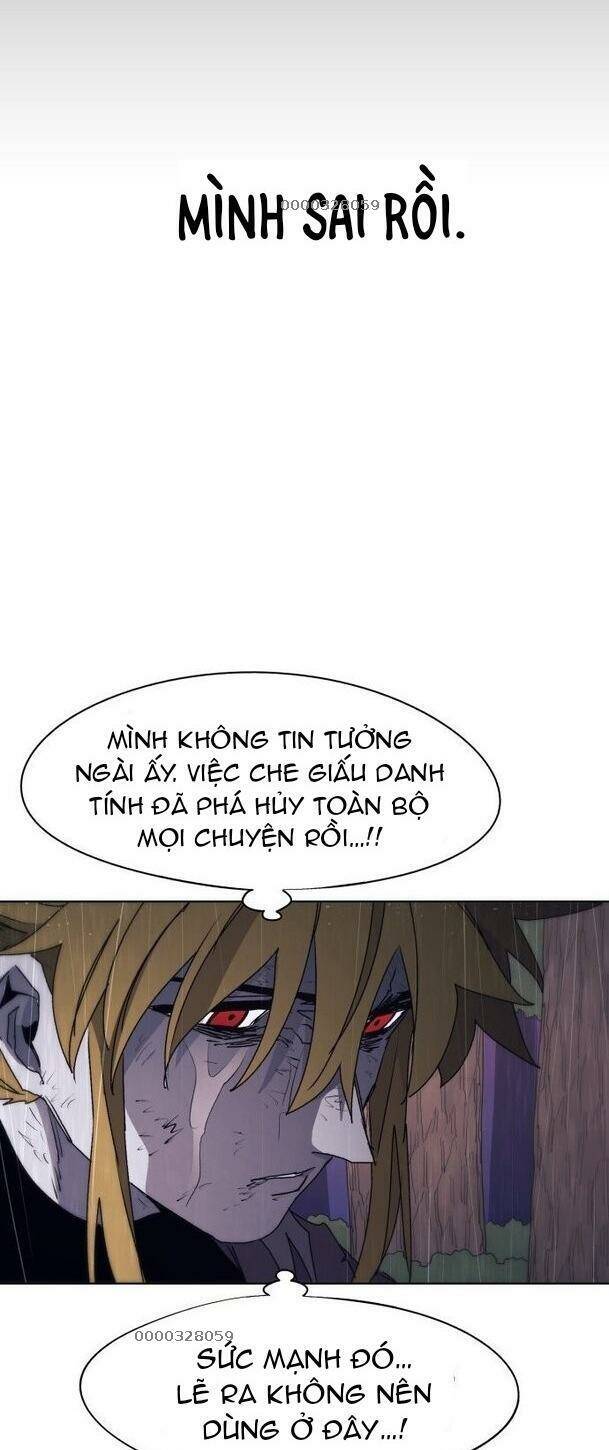 Kỵ Sĩ Báo Thù Chapter 62 - Trang 2