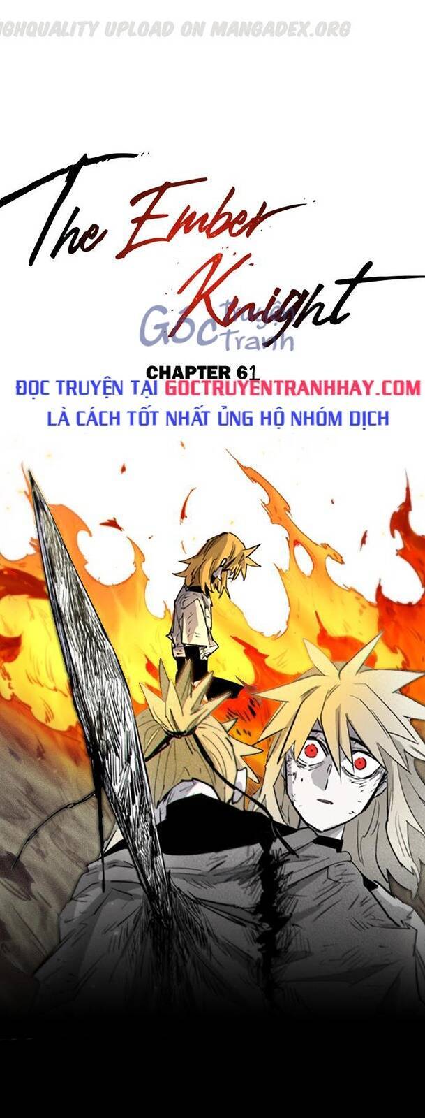 Kỵ Sĩ Báo Thù Chapter 61 - Trang 2