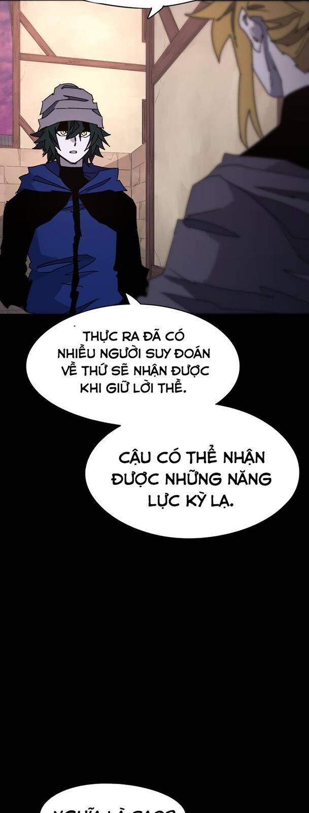 Kỵ Sĩ Báo Thù Chapter 61 - Trang 2